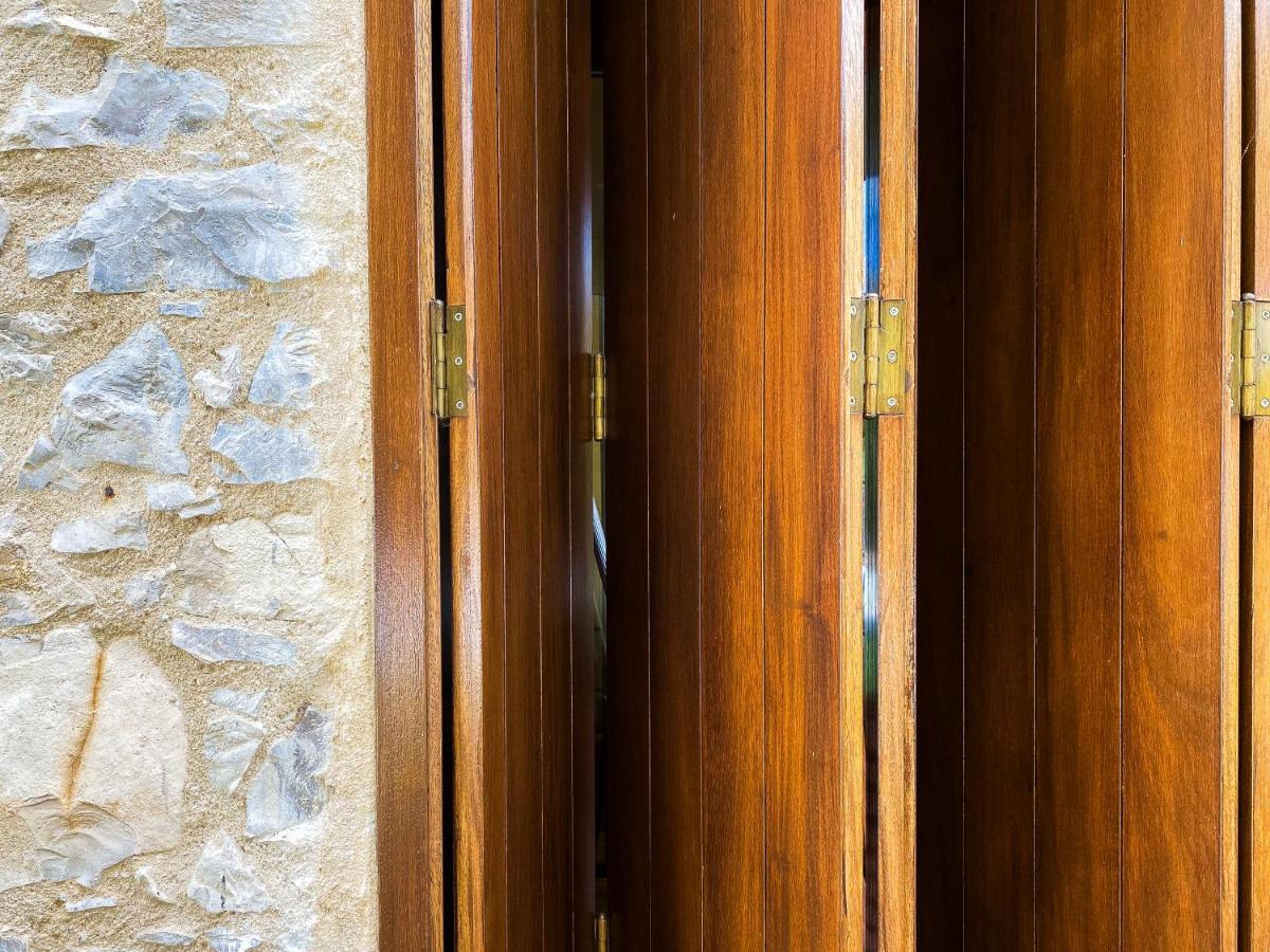 Apartmán Casa Do Rio Leiria Exteriér fotografie